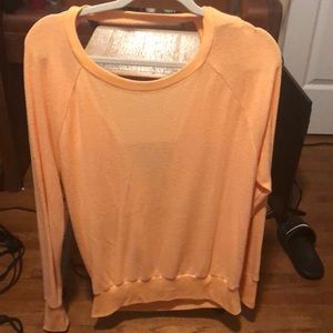 Daytrip long sleeve top